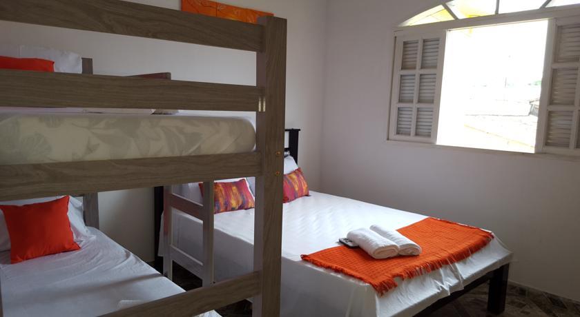 Pousada Sandramar Caraguatatuba Room photo